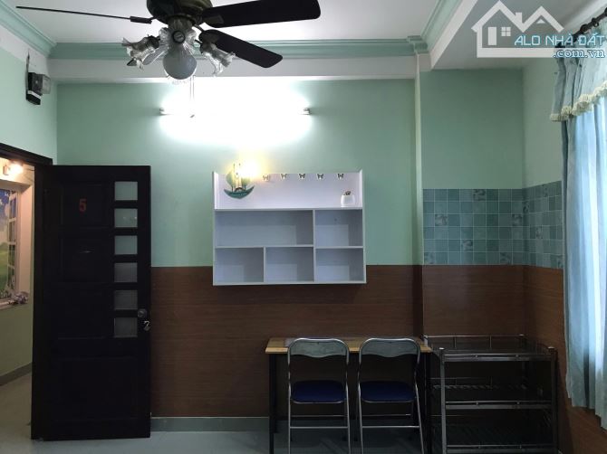 PHÒNG TRỌ CAO CẤP CHO SINH VIÊN VÀ NHÂN VIÊN VĂN PHÒNG – NỘI THẤT ĐẦY ĐỦ–TRUNG TÂM THỦ ĐỨC - 5