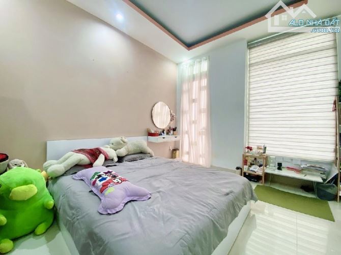 NHÀ ĐẸP HXH GẦN NGÃ TƯ BỐN XÃ _HƯƠNG LỘ 2_ BÌNH TÂN 54M HOÀN CÔNG ĐỦ - 5