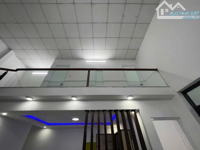Bán Nhà Gác Lửng Đúc Kiệt Tô Hiệu, DT 62m2 Vuông Vức, 3PN, có thể dọn vào ở ngay - 5