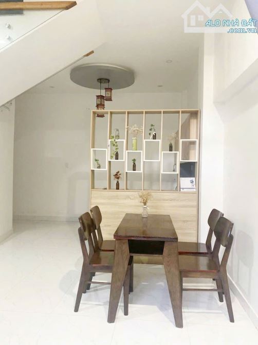 Bán Nhà 2 tầng kiệt 214 Phan Bội Châu, Trường An, phường Thuận Hoá, Huế - 5