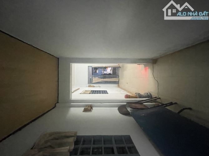 Bán gấp nhà cấp 4 tiện xây mới Lưu Hữu Phước, xe hơi đỗ cửa, 118m2, ngang 5.6m, SHR. - 5
