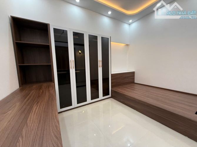Nhà Nha Trang Full Nội Thất Giá Rẻ Gần Tiện Ích - 5