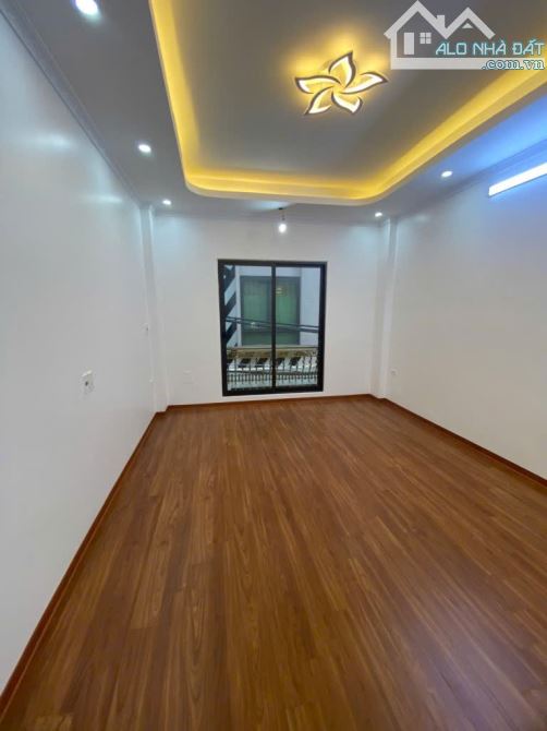 Nhà đẹp Tây hồ, ba bước ra chợ hoa Quảng Bá, hiếm trong khu vực - 4