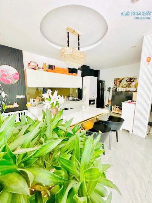 Bán Nhà 4 Tầng Kiệt Lê Minh thông Trường Chinh - An Đông - TP Huế Giá rẻ 4.1x tỷ - 5