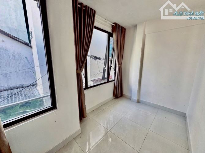 NHÀ 2 TẦNG TRUNG TÂM HẢI CHÂU – 50 M2, MT 6M – CẠNH NGUYỄN VĂN LINH, CẦU RỒNG - 4,5 TỶ - 5