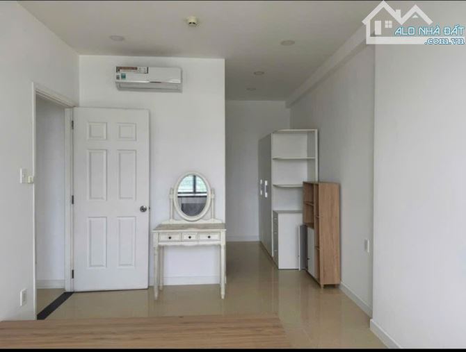 Chung cư Phúc Yên, Phan Huy Ích, P15, TB, 80m2, 2PN, 9tr/tháng. - 5