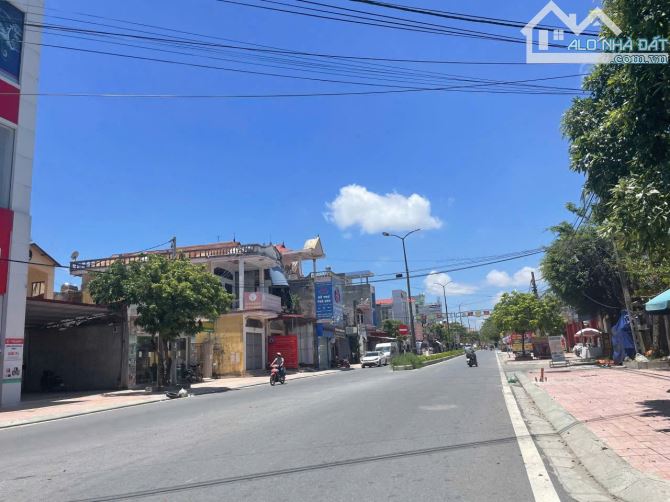 111m2 được trục thông thị trấn Núi Đối, Kiến Thụy siêu đẹp - 5