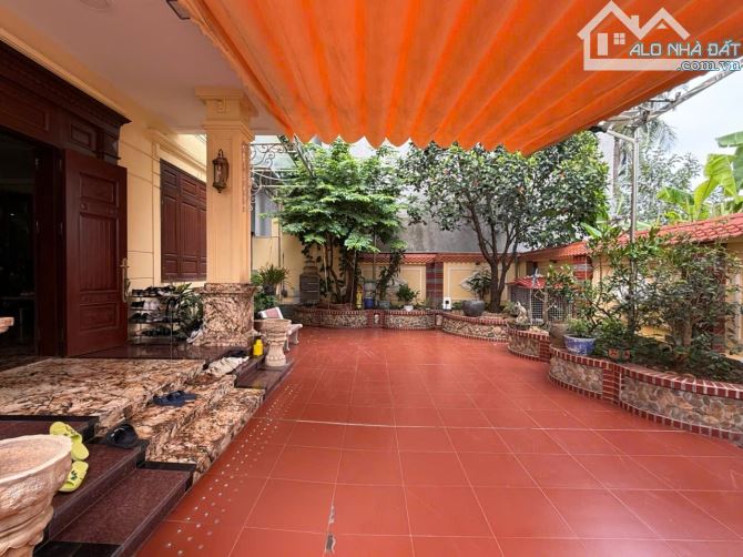 Chuyển nhượng biệt thự sân vườn đường đằng hải - 5