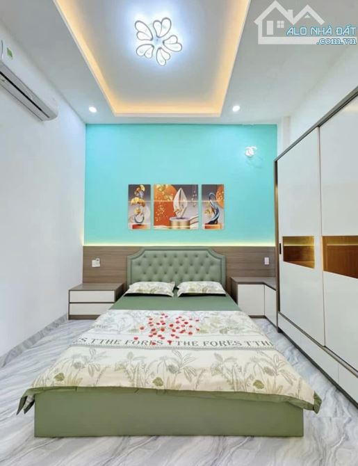 VỊ TRÍ NGAY MẶT TIỀN PHẠM KHẮC , P.ĐAKAO, QUẬN 1. GIÁ 5TỶ330/60M2(4x15M).SỔ HỒNG RIÊNG - 5