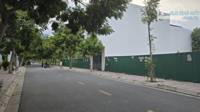 sót lại lô rẻ nhất KĐT Hà Quang 1 cạnh Công Viên thông thẳng ra Sông Quán Trường - 5