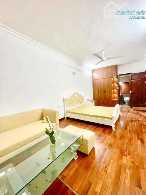 CHUNG CƯ HOÀNG ĐẠO THÚY 24T - 160M2 - 4 NGỦ - BAN CÔNG RỘNG - TẦNG ĐẸP - 13.2 TỶ - 5