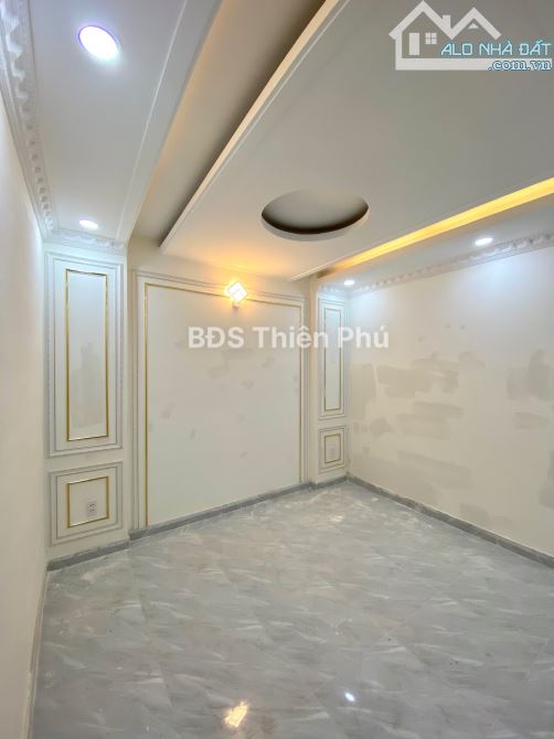 Nhà Mới 2020 – Mặt Tiền 8m Phan Đăng Giản – Sổ Hồng Chính Chủ - 5