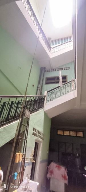MẶT TIỀN NGUYỄN THIỆN THUẬT- P.3- Q.3- DT: 4*23M- 41 TỶ 500 - 5