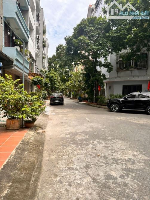 Lô góc mới tinh Hoàng công 7 tầng THANG MÁY x 67m2 x 23.9 tỷ - 5