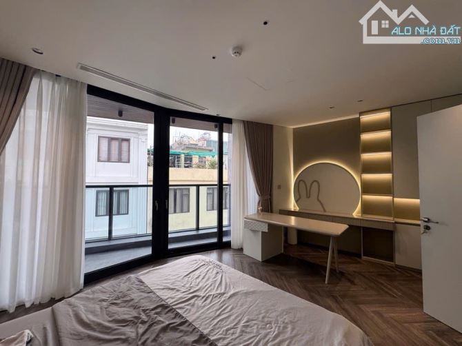 BÁN TOÀ  TỐ HỮU – 66,9M² – GIÁ 16,9 TỶ – FULL NỘI THẤT – Ô TÔ VÀO NHÀ - 5