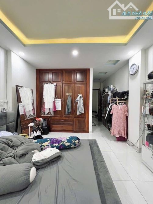 Bán nhà LÊ NIỆM 4Tầng, 5 x 18, Gấp bán chỉ 11Tỷ Nhỉnh - 5