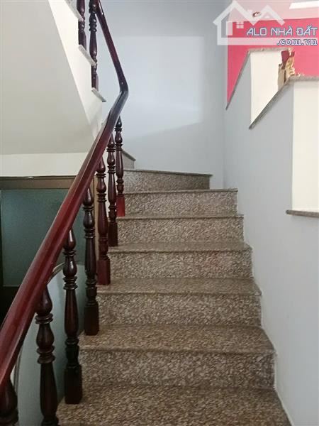 🔸3 TẦNG BTCT-4PN- 🚘 ngủ trong🏡 - HẺM LE VĂN KHƯƠNG - Hảng BIA TIGER Q12 - 5