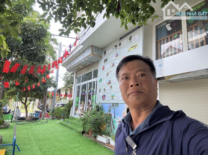 🏠 BÁN NHÀ LÔ GÓC 4 TẦNG – CHỢ TRUNG TÂM THỊ TRẤN HỒ – THỊ XÃ THUẬN THÀNH - 5
