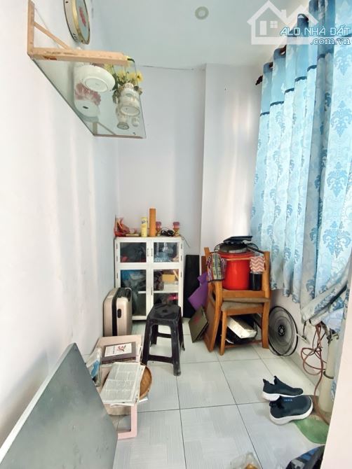 CHÍNH CHỦ 15 NĂM SẮP ĐỊNH CƯ CẦN GÃ GẤP NHÀ KẾ AEON TÂN PHÚ - 67M2 - NỞ HẬU - HẺM NHỰA 8M - 5