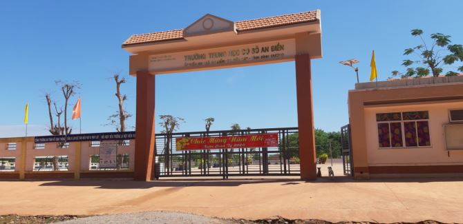 Chủ đất đang ngộp cần bán gấp lô đất thổ cư 180m² sát KCN Rạch Bắp, Bến Cát - 5
