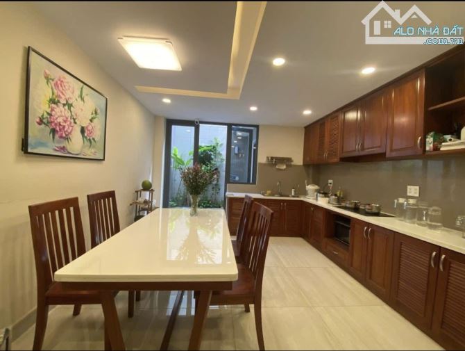 CHÍNH CHỦ CẦN BÁN GẤP NHÀ BÙI TÁ HÁN-QUẬN 2 GIÁ 6tỷ550/ 80m2 SỔ HỒNG RIÊNG - 5