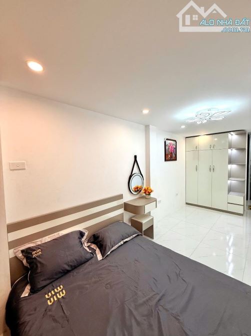 🔥CỰC HIẾM - PHỐ VIP NGUYỄN AN NINH - GẦN ĐH BÁCH KHOA - NHÀ ĐẸP, FULL ĐỒ - 3,75TỶ🔥🔥 - 5