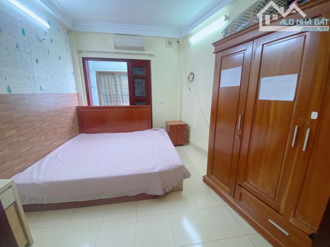 Cho thuê nhà đẹp, full đồ phố Hàm Nghi, Nam Từ Liêm. DT 55m2, 4 tầng, 4 ngủ. 15 tr(thg) - 5