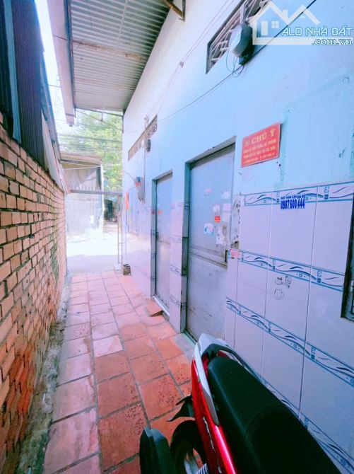 Bán đất 2 mặt tiền đường trước sau và 2 phòng trọ phường Long Bình ,đồng Nai - 5