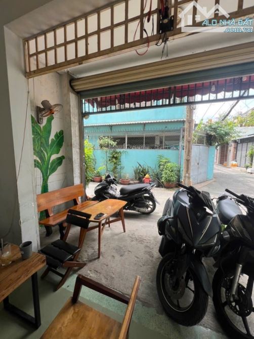 Bán nhà 3 MTKD ở Tân Bình, Đường Đặng Lộ,DT 65m2, ngàng 4,5m, chỉ 6,45 tỷ - 5