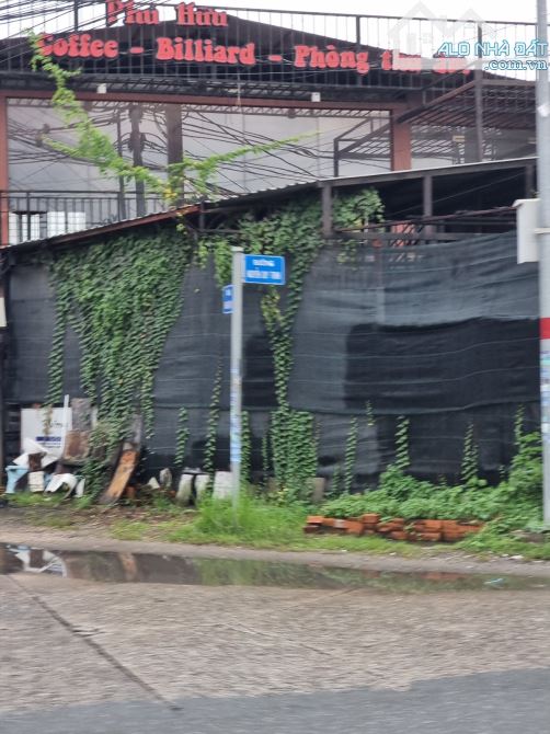 Đất Bán Phú Hữu Quận 9 Thủ Đức DT: 11766m2 Phù Hợp Lập Dự Án Chung Cư - 5