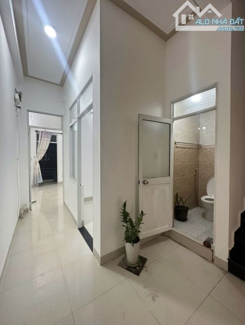 CHUYỂN NHƯỢNG NHÀ 4 MÊ 52m2 N:4m, MẶT TIỀN BÙI XUÂN PHÁI, QUI NHƠN. - 5
