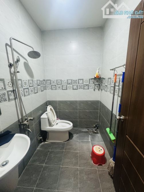 MẶT TIỀN KINH DOANH ĐỈNH ĐƯỜNG 20M NGAY TRẦN HƯNG ĐẠO & LUỸ BÁN BÍCH - THIẾT KẾ HIỆN ĐẠI - 5