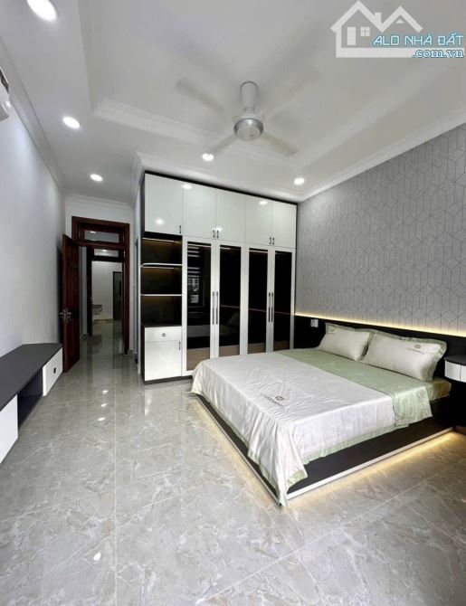 CẮT GIẢM THÊM 500TRIỆU - BÁN NHÀ CÔ GIANG, P2, PHÚ NHUẬN. CN 64M2(4x16M) GIÁ 4TỶ890 - 5