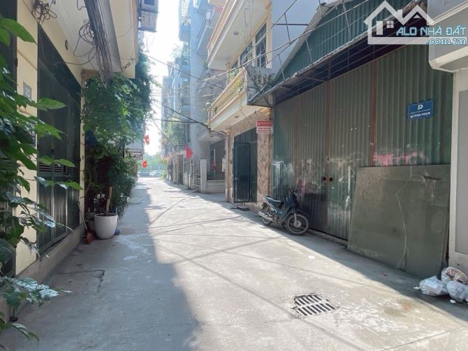 🌟 NGÕ 34 HOÀNG CẦU – 71M – 5 TẦNG – MT 6M – GIÁ 22 TỶ 🌟 - 5