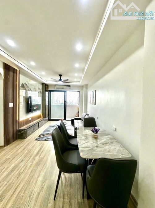 CĂN HỘ CT9 ĐỊNH CÔNG – 72M², 3PN, 2VS – GIÁ CHỈ 4.X TỶ - 5