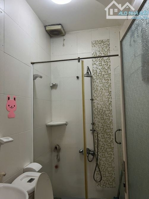 Bán nhà góc 2MT HẺM XE HƠI - Lê Văn Sỹ Quận 3 - Ngang 6x11m (CN: 64m2) - 3 tầng - 5