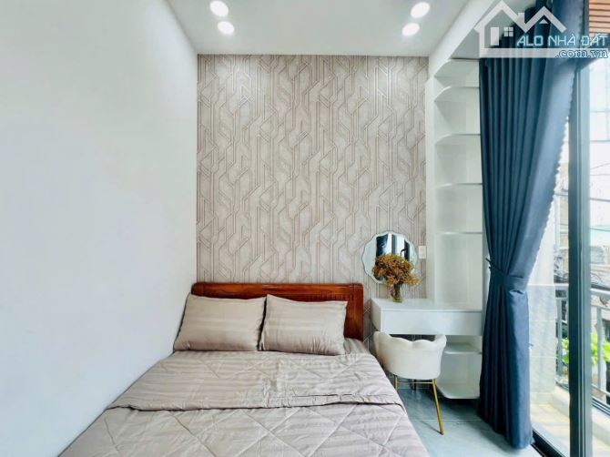 BÁN NHÀ---GIÁ: 3.55 TỶ-- ĐƯỜNG SỐ 51-P14-GÒ VẤP - 5