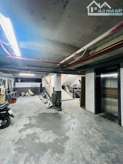 Quá đẹp, giá ngon, bán tòa CCMN, Apartment, lô góc, 3 thoáng, gần phố Xuân La 144m2 41 tỷ. - 5