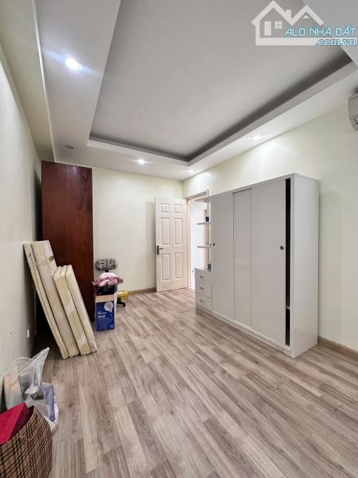 BÁN CĂN CC CAO CẤP LÔ GÓC MP SỐ 5 TÚ MỠ CẦU GIẤY 135M, 3PN, GIÁ CHÀO 10,3 TỶ CÓ THƯƠNG LƯỢ - 5