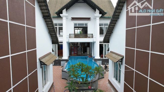 Bán biệt thự Đường 179 Hoàng Hữu Nam, Tân Phú Q9 DT 19 x 45 - 5