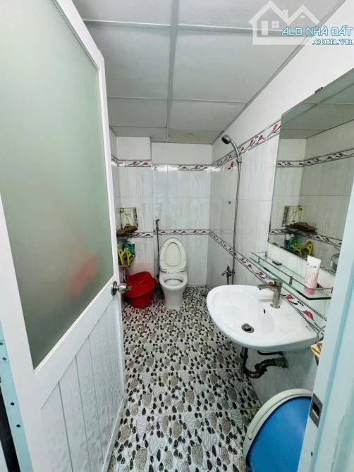 BÁN NHÀ--GIÁ:4.99 TỶ--ĐƯỜNG PHAN HUY ÍCH, P14 - 5