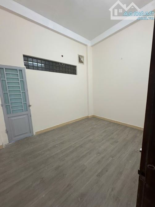 SIÊU HIẾM! NHÀ MẶT TIỀN , ĐƯỜNG SỐ 4, GÒ VẤP, P7, 4Mx16,2M=67,2M² , 2 TẦNG ,KINH DOANH ĐỈN - 5