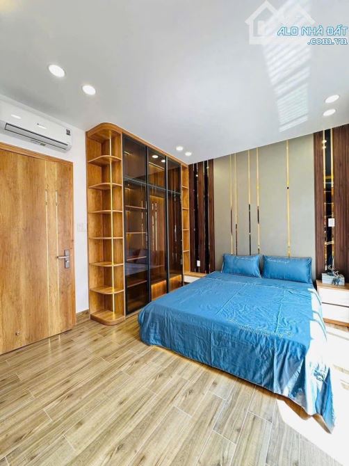 Cô Linh Kẹt Vốn Làm Ăn Cần Bán Gấp Trong Tuần Nhà Phan Đình Phùng,Phú Nhuận.Giá 6tỷ180. - 5