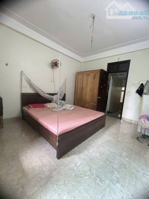 NHÀ ĐẸP PHÂN LÔ YÊN NGHĨA HÀ ĐÔNG, 50m2, 4 Tầng, ô tô tránh kinh doanh, giá 11.x tỷ - 5
