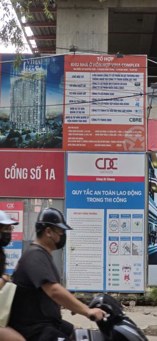 GIÁ TỐT! BÁN NHÀ NGÕ 102 KHUẤT DUY TIẾN, THANH XUÂN, 50m² x 5T, GIÁ 17.5 TỶ - 5