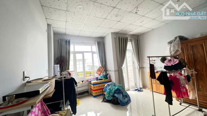 NP621  BÁN NHÀ 1 LẦU 1 TRỆT MẶT TIỀN BUÔN BÁN GẦN CHỢ LÊ NIN KP6 P. TÂN BIÊN - 5