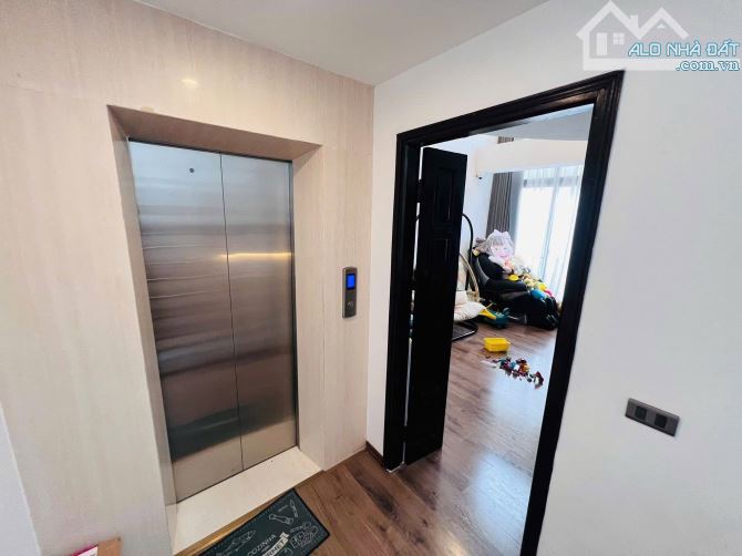 Bán nhà đường Trần Quang Diệu - Hoàng Cầu - Vườn Hoa 1/6 Đống Đa - 5