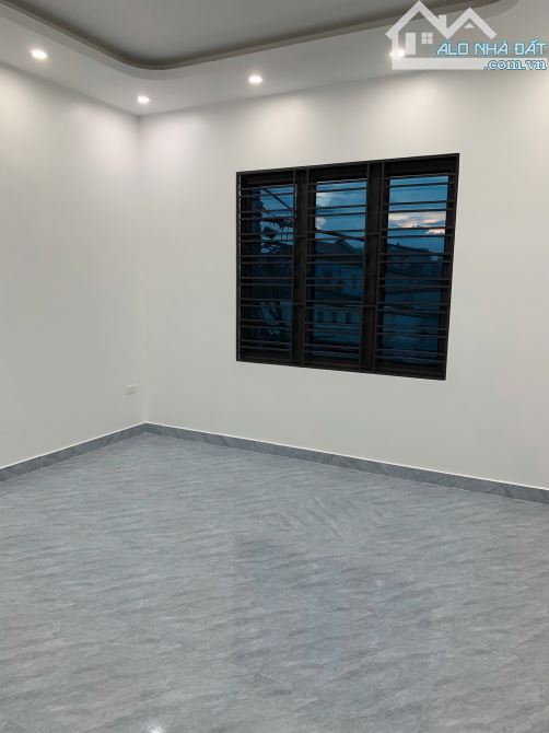 Bán nhà mặt ngõ 435 Đằng Hải - Hải an -Hải phòng  ☯️ Hướng Tây tt -Diện tích: 46m2 x 3 tần - 5