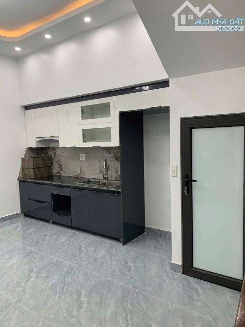 Nhà mặt ngõ, cực đẹp tại Đằng Hải, Hải An, HP oto đỗ cửa - 5