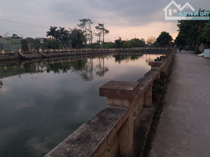 Ô tô đỗ cổng, viu hồ, ngõ thông, 5 tầng, 4 ngủ, 5.X tỷ(x sơ sinh), Liên Mạc, Bắc Từ Liêm - 5